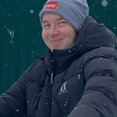 Фотография мужчины Даниил, 25 лет из г. Невинномысск
