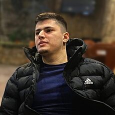 Фотография мужчины Emin, 26 лет из г. Санкт-Петербург