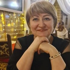 Фотография девушки Ирина, 66 лет из г. Москва
