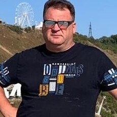 Фотография мужчины Александр, 41 год из г. Иркутск