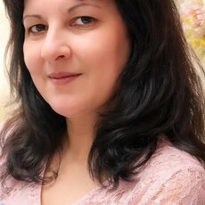 Фотография девушки Марина, 40 лет из г. Санкт-Петербург