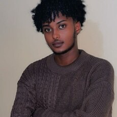Фотография мужчины Ayzak, 26 лет из г. Борисов