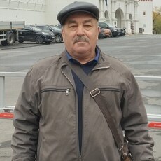 Фотография мужчины Александр, 66 лет из г. Ногинск