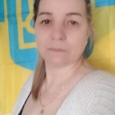 Фотография девушки Яна, 49 лет из г. Киев