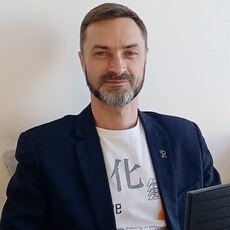 Фотография мужчины Андрей, 42 года из г. Волгоград