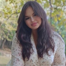 Фотография девушки Kira, 19 лет из г. Севастополь