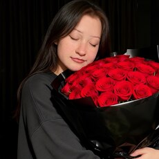 Фотография девушки Юлия, 18 лет из г. Волжский