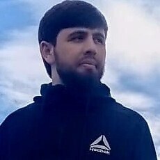 Фотография мужчины Ali, 25 лет из г. Пермь