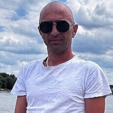 Фотография мужчины Саша, 43 года из г. Житомир