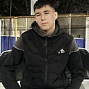 Ваня, 18 лет