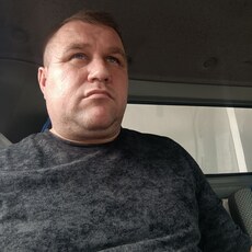 Фотография мужчины Андрей, 39 лет из г. Ногинск
