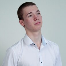 Фотография мужчины Дмитрий, 20 лет из г. Владивосток