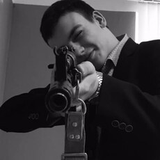 Фотография мужчины Данила, 20 лет из г. Луга