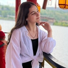 Фотография девушки Асия, 27 лет из г. Москва
