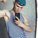 Anton, 21 год