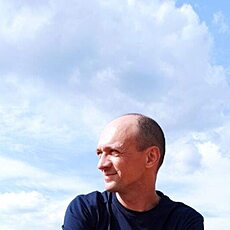 Фотография мужчины Александр, 48 лет из г. Витебск