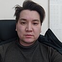 Аслан, 28 лет