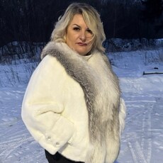 Фотография девушки Любовь, 55 лет из г. Курск