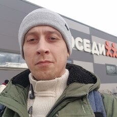 Фотография мужчины Сергей, 38 лет из г. Жлобин