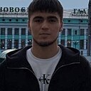 Махмуд, 18 лет