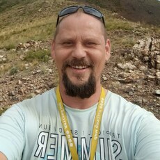 Фотография мужчины Павел, 41 год из г. Кострома