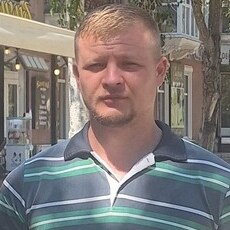 Фотография мужчины Алексей, 32 года из г. Смоленск