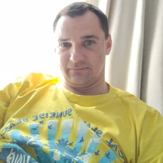 Фотография мужчины Алексей, 35 лет из г. Санкт-Петербург