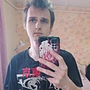 Nyashkich, 20 лет
