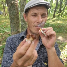Фотография мужчины Сергей, 37 лет из г. Владивосток