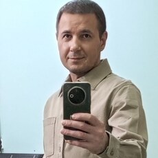 Фотография мужчины Ильдар, 41 год из г. Йошкар-Ола