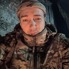 Фотография мужчины Ахмет, 24 года из г. Сызрань
