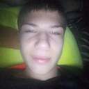 Дима, 18 лет