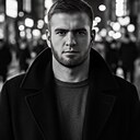 Ваня, 28 лет