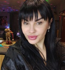 Фотография девушки Оксана, 42 года из г. Екатеринбург