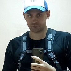 Фотография мужчины Александр, 36 лет из г. Пенза