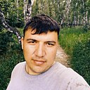 Бек, 27 лет