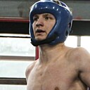Илья, 18 лет