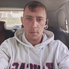 Фотография мужчины Михаил, 31 год из г. Благовещенск