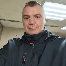 Фотография мужчины Алексей, 48 лет из г. Южно-Сахалинск