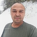 Назиржон, 47 лет