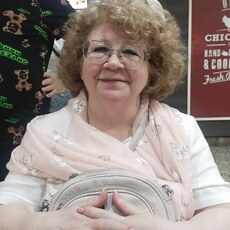 Фотография девушки Ирина, 61 год из г. Королев