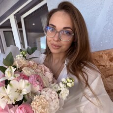 Фотография девушки Татьяна, 28 лет из г. Пенза