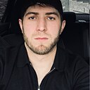 Магомед, 30 лет