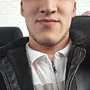 Ахмет, 21 год