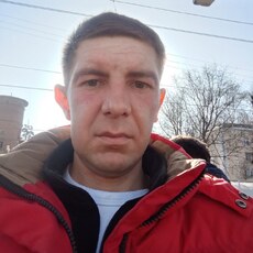Фотография мужчины Серёга, 36 лет из г. Казань