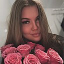 Анастасия, 22 года