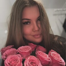 Фотография девушки Анастасия, 22 года из г. Липецк