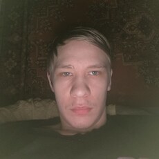 Фотография мужчины Илья, 18 лет из г. Киров