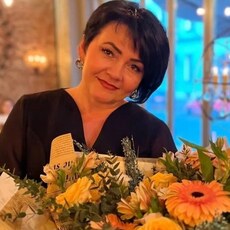 Алина, 44 из г. Москва.