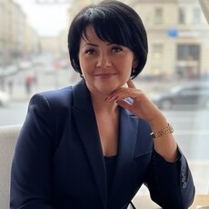 Фотография девушки Алина, 44 года из г. Москва